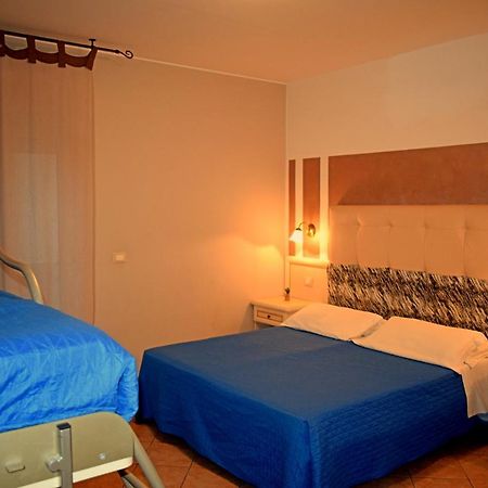 Hotel Donau Rimini Zewnętrze zdjęcie