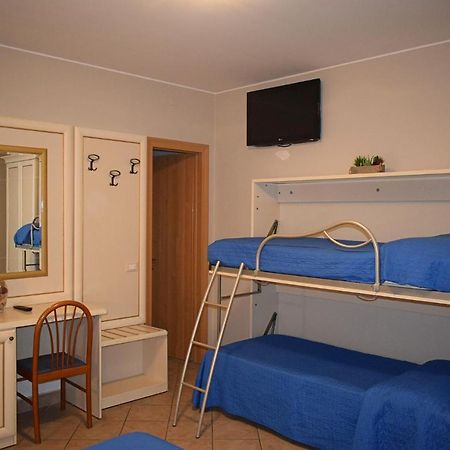 Hotel Donau Rimini Zewnętrze zdjęcie