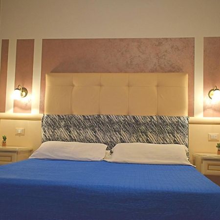 Hotel Donau Rimini Zewnętrze zdjęcie