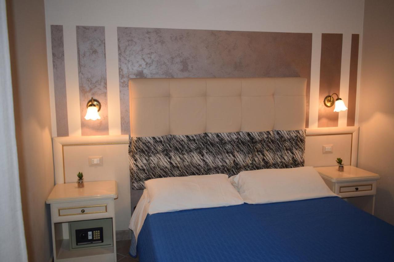 Hotel Donau Rimini Zewnętrze zdjęcie