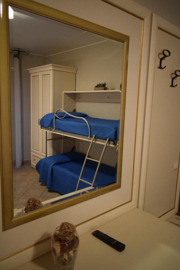 Hotel Donau Rimini Zewnętrze zdjęcie