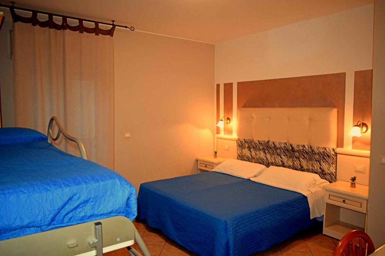 Hotel Donau Rimini Zewnętrze zdjęcie