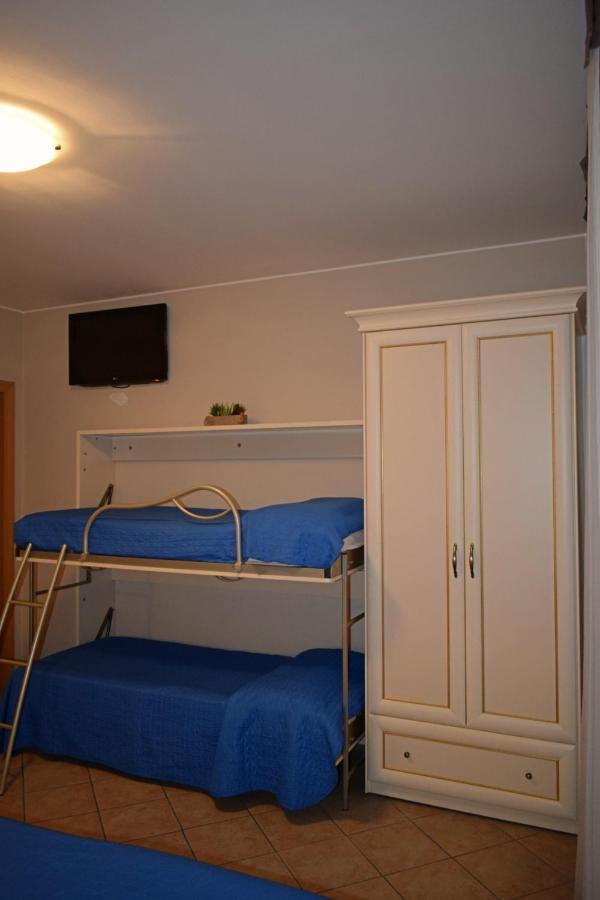 Hotel Donau Rimini Zewnętrze zdjęcie