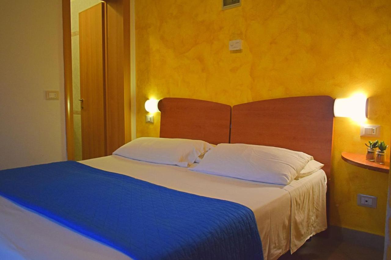 Hotel Donau Rimini Zewnętrze zdjęcie