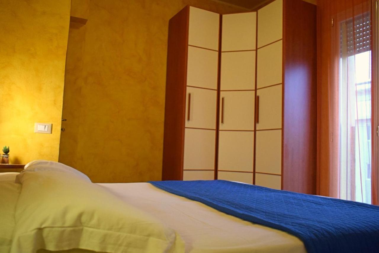 Hotel Donau Rimini Zewnętrze zdjęcie