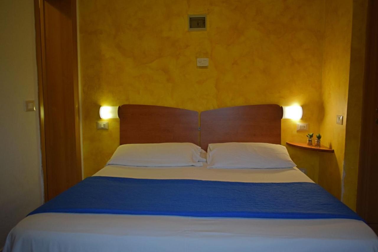 Hotel Donau Rimini Zewnętrze zdjęcie