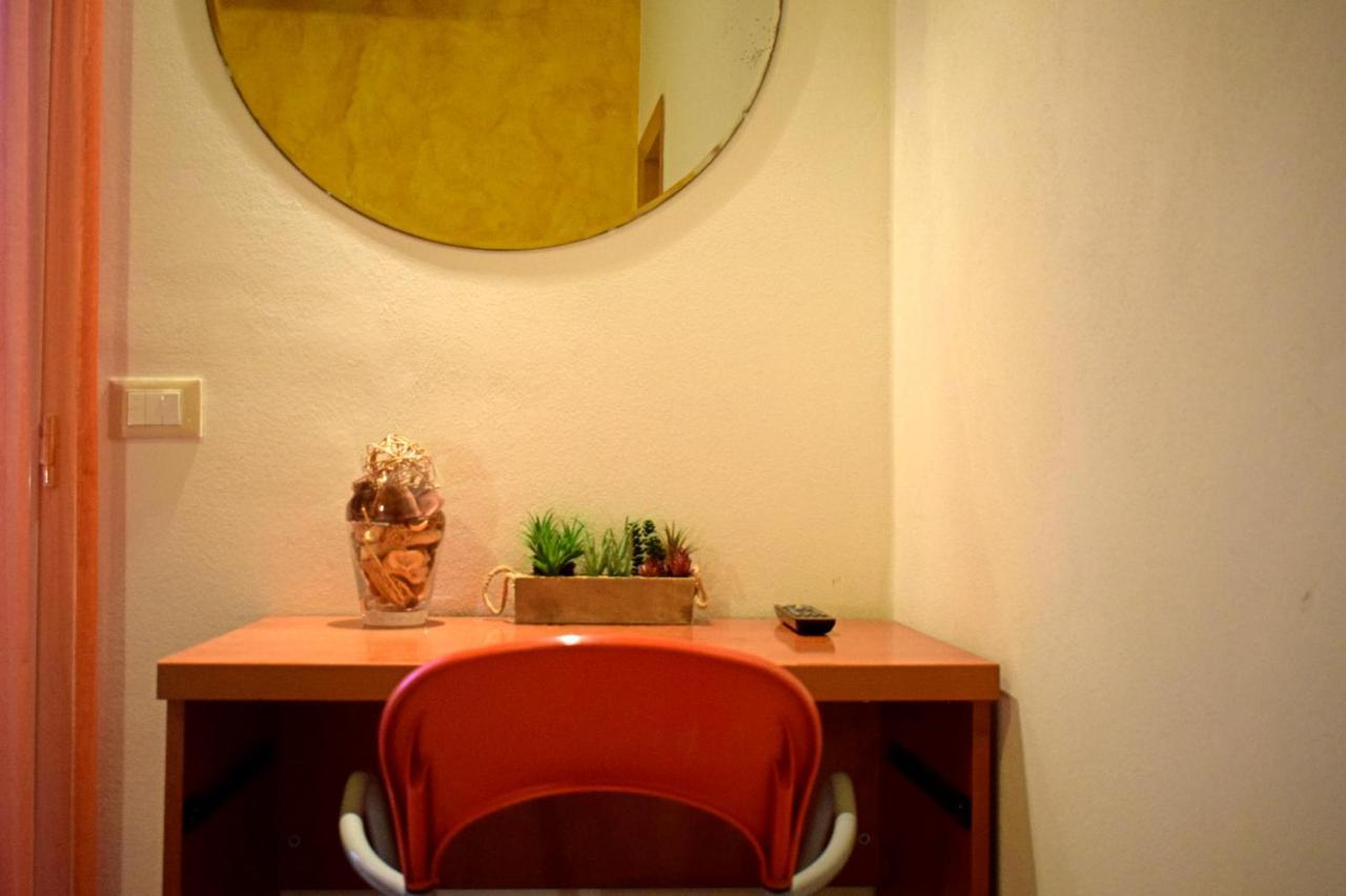 Hotel Donau Rimini Zewnętrze zdjęcie