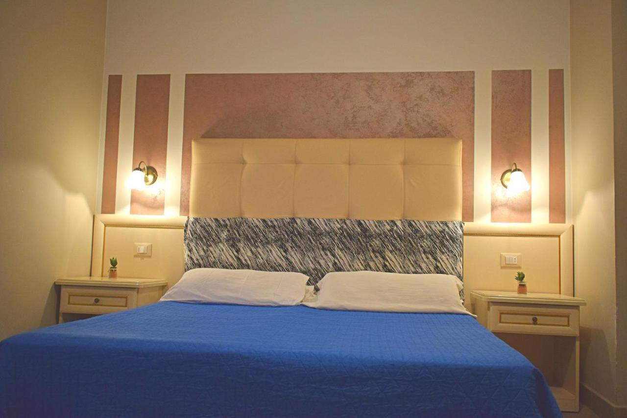 Hotel Donau Rimini Zewnętrze zdjęcie